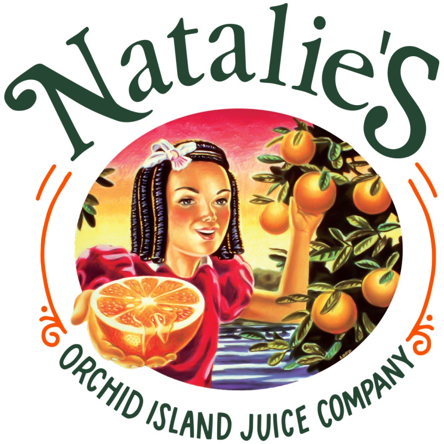Natalie’s Orchid Island Juice Company