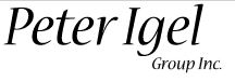 Peter Igel Food Products Ltd